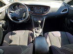 Dodge Dart 2015