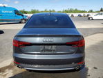 Audi A4 2018