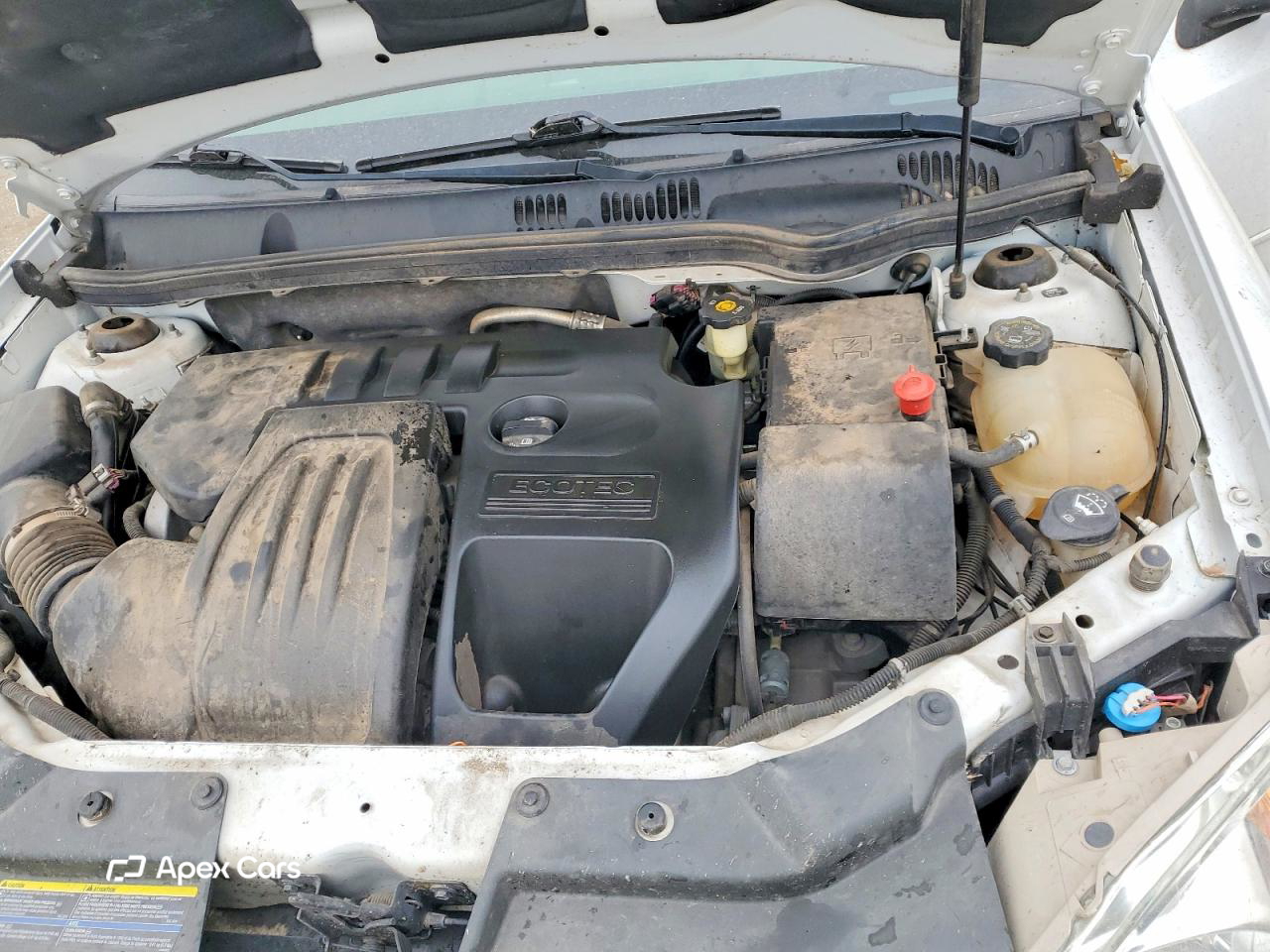 Chevrolet Cobalt 2007