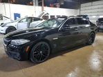 BMW Series 5 2015