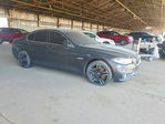 BMW Series 5 2015