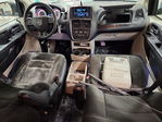 Dodge Caravan 2016