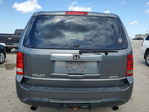 Honda Pilot 2013