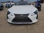 Lexus LC 2021