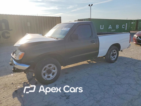 Nissan Navara (Frontier) 2000 - Image 1 of 13