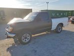 Nissan Navara (Frontier) 2000
