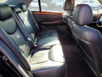 Lexus LS 2004