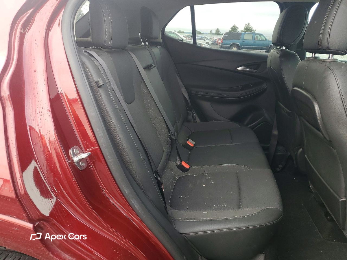 Buick Encore 2023