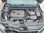 Kia Forte 2018