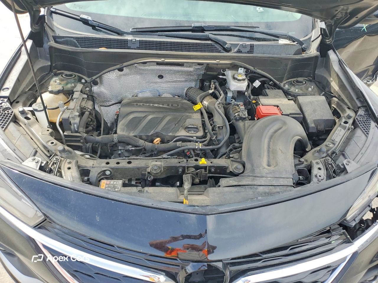 Buick Encore 2021