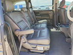 Honda Odyssey 2014