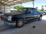 Chevrolet Silverado 2005