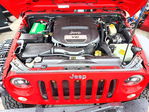 Jeep Wrangler 2016