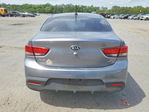 Kia Rio 2020