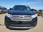 Toyota Highlander 2013