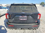 Ford Explorer 2021
