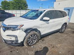 Honda Pilot 2021