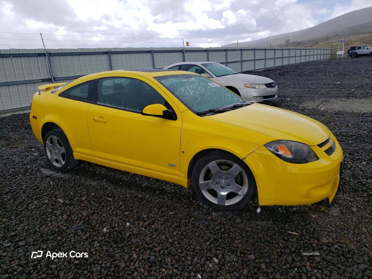 Chevrolet Cobalt 2006