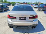 BMW M5 2018