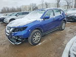 Nissan Rogue 2018