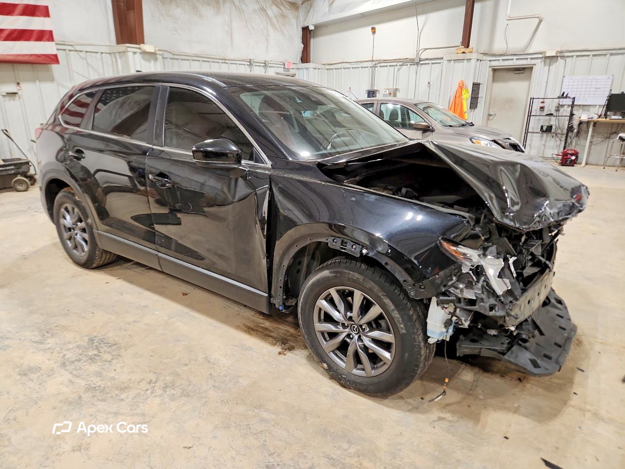 Mazda CX-9 2019