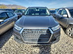 Audi Q7 2017