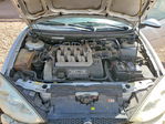 Mercury Cougar 2002