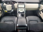 Land Rover Range Rover 2020