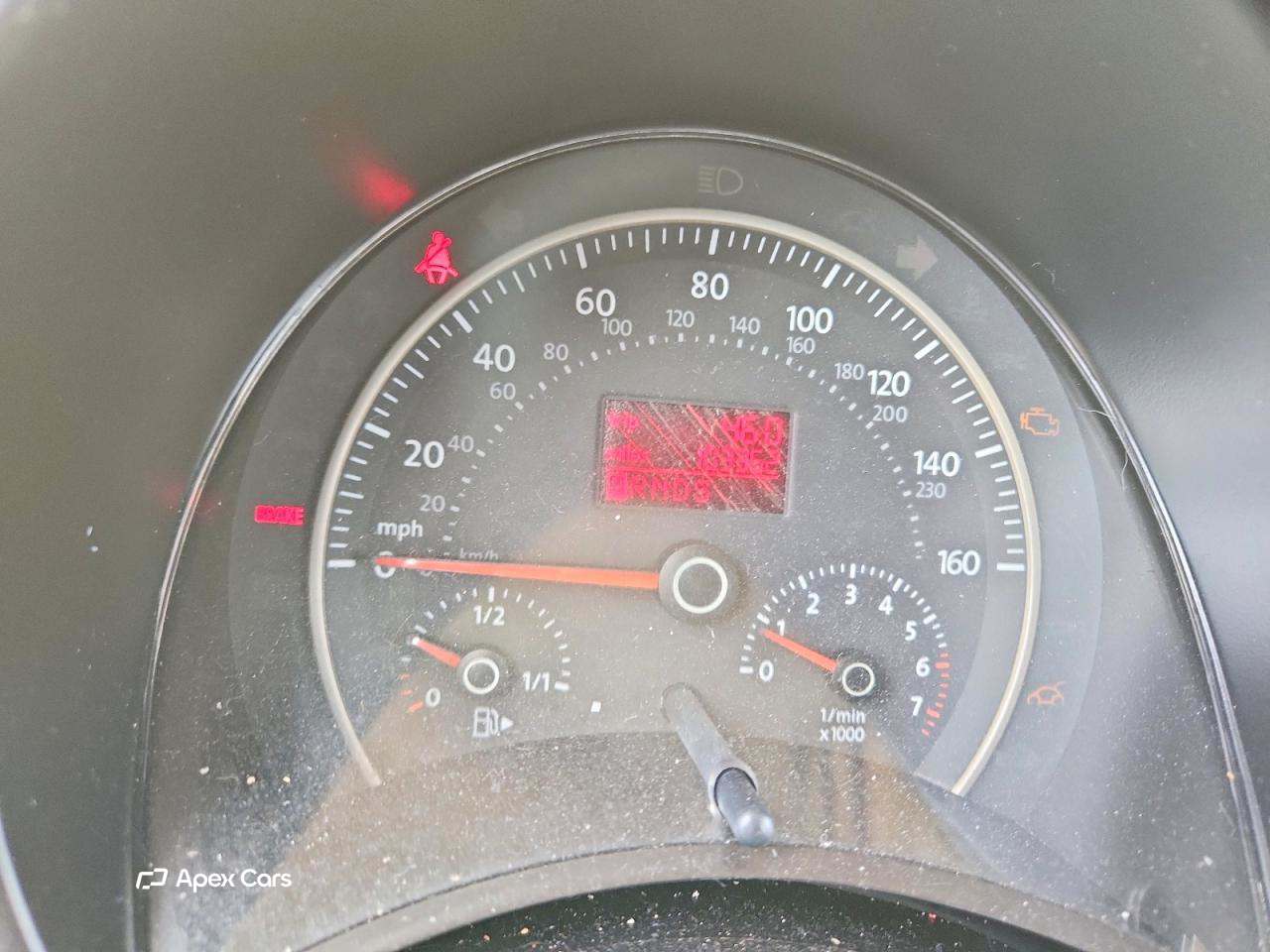 Volkswagen Beetle 2009