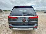 BMW X7 2020