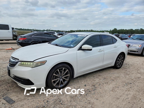 Acura TLX 2016 - Image 1 of 12
