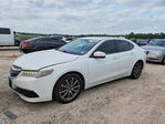 Acura TLX 2016
