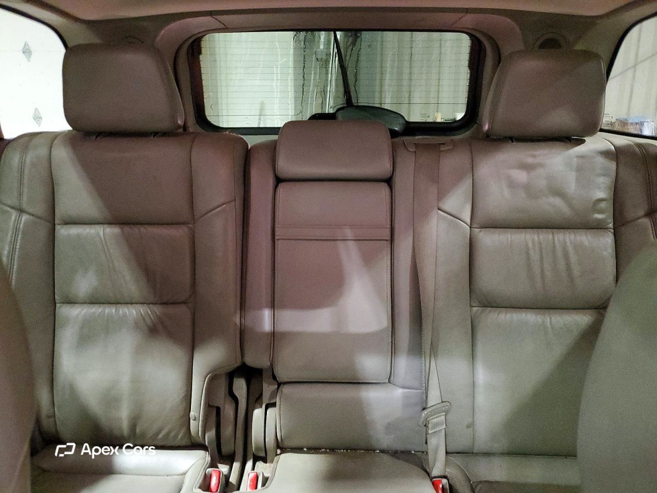Jeep Cherokee 2011