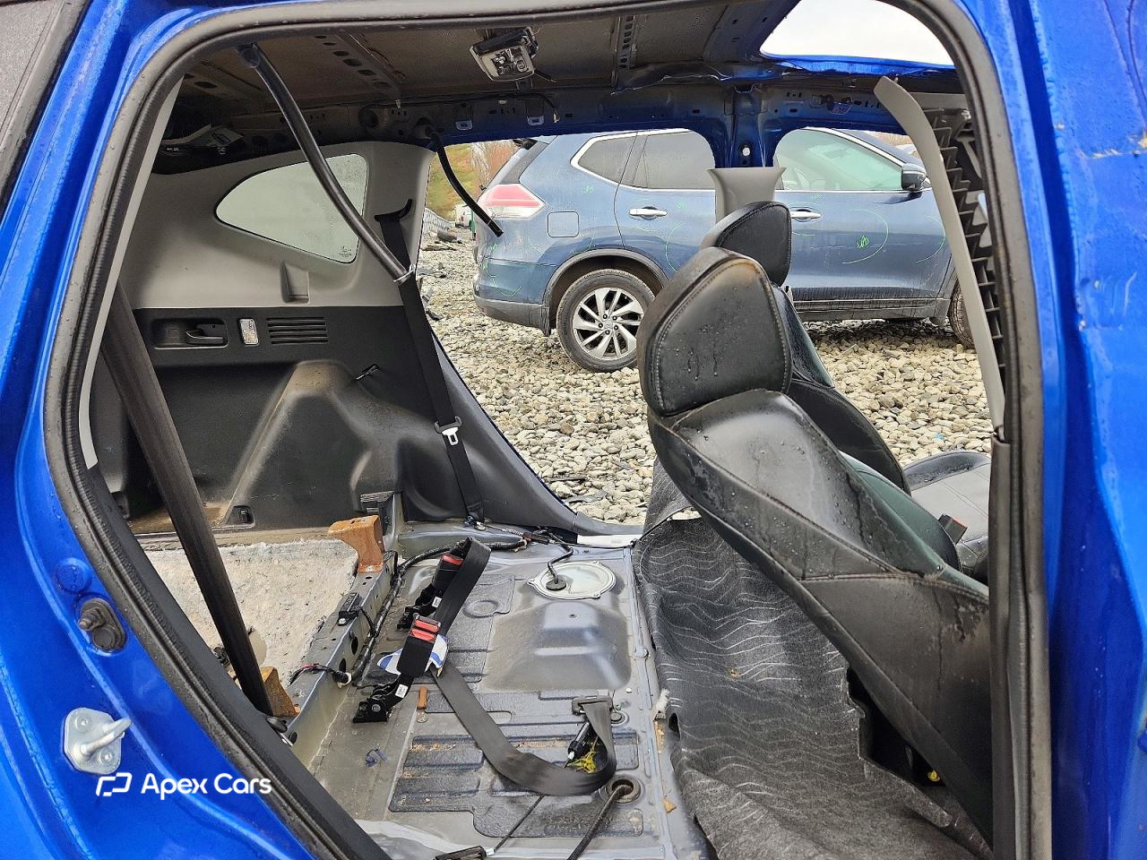 Honda CR-V 2021