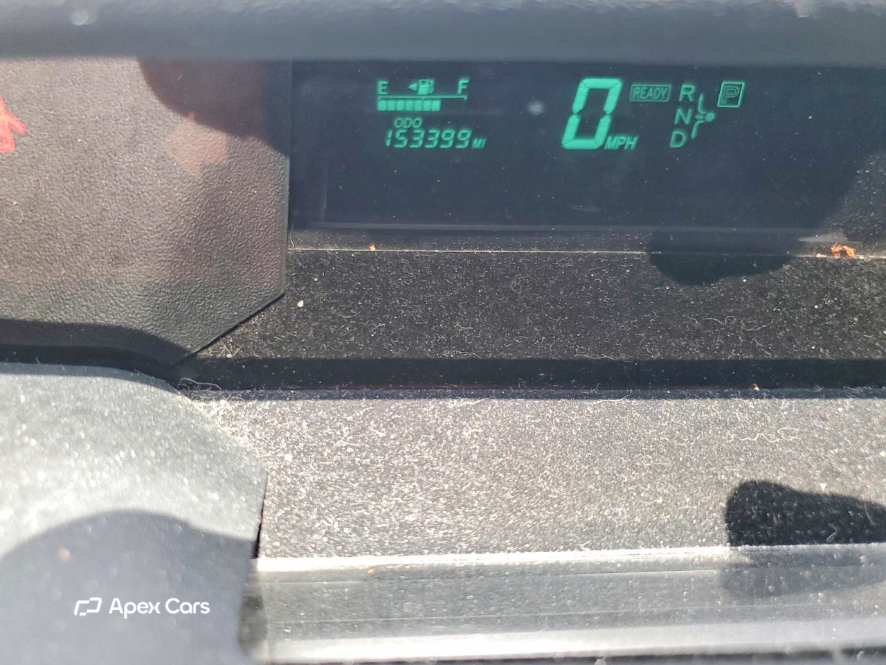 Toyota Prius 2005