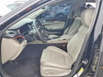 Cadillac CTS 2014