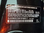 BMW X4 2015