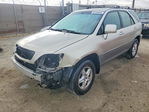 Lexus RX 1999