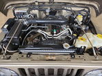 Jeep Wrangler 2006