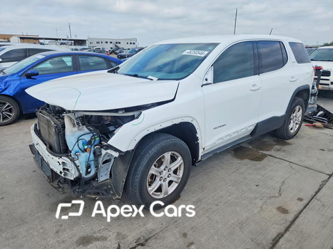 GMC Acadia 2019 - Image 1 of 14