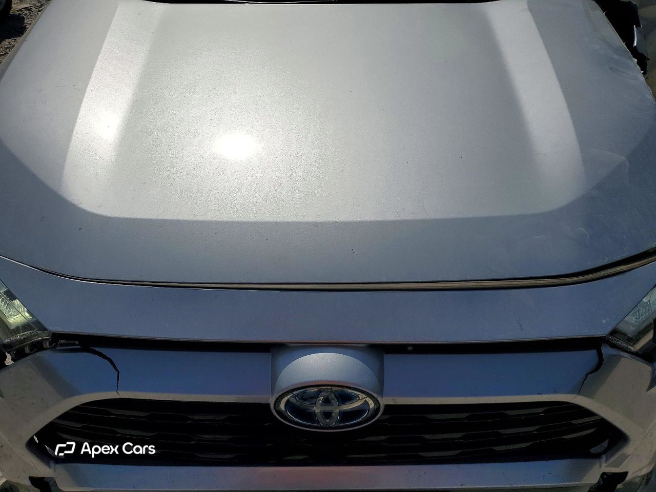Toyota RAV 4 2023