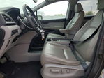 Honda Odyssey 2018