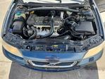 Volvo S60 2007