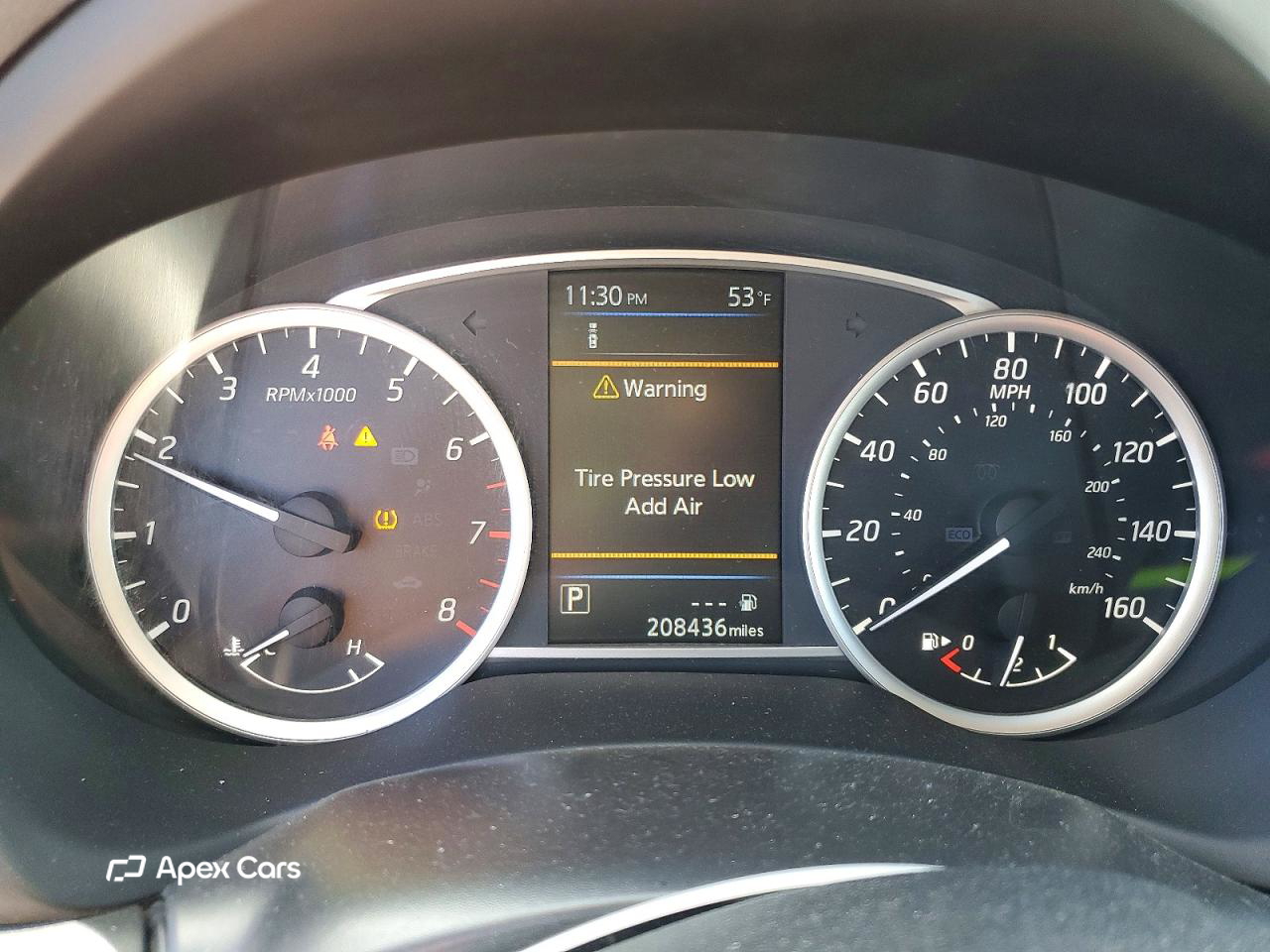 Nissan Sentra 2019