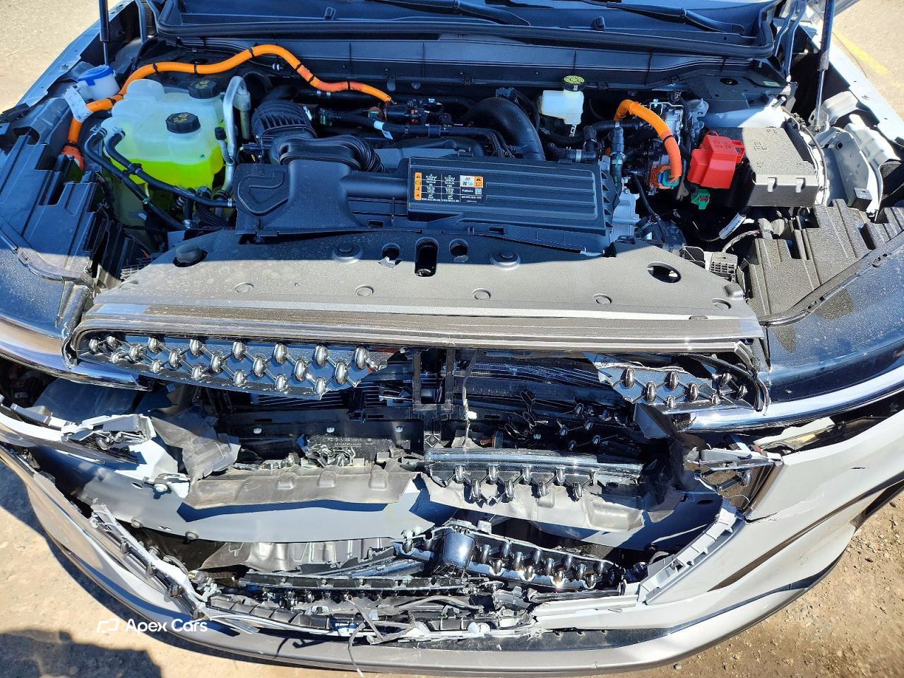 Lincoln Nautilus 2026