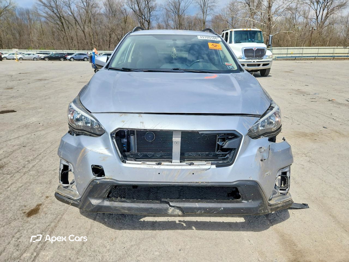 Subaru XV 2019
