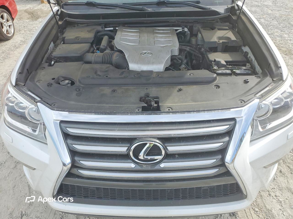 Lexus GX 2016