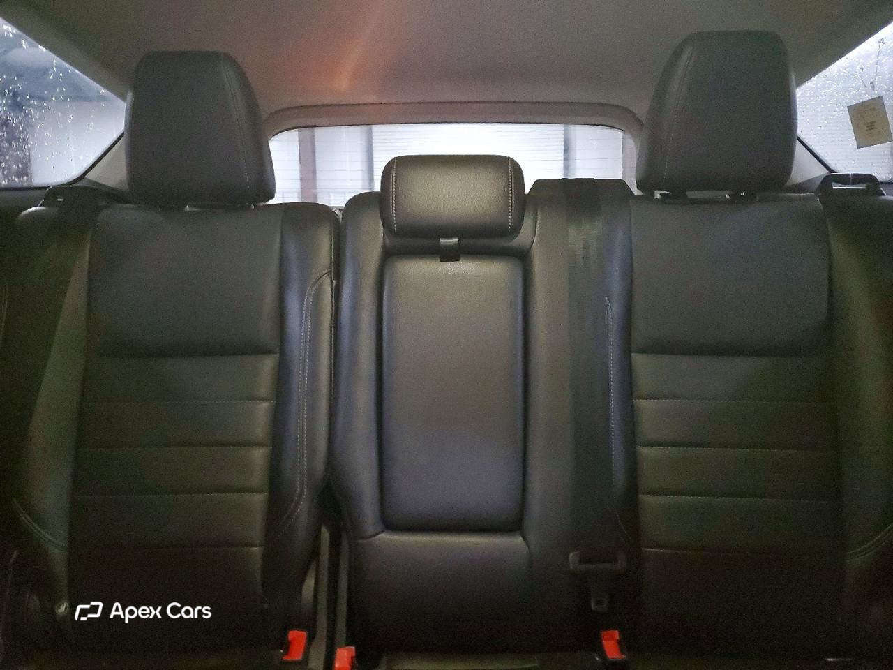 Ford Escape 2014