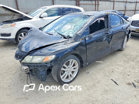 Honda Civic 2009 - Image 1 of 13