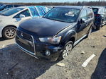 Mitsubishi Outlander 2010